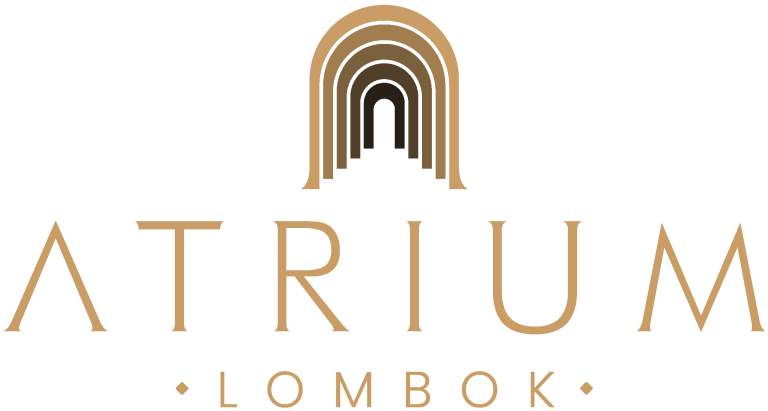 Atrium Lombok